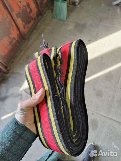 Бинты titan signature