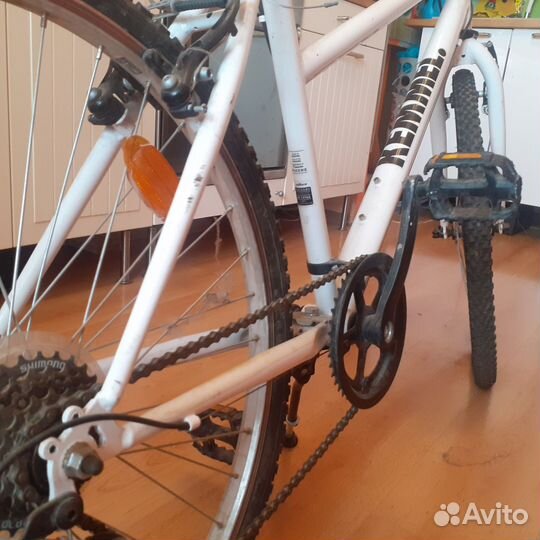 Велосипеды бу взрослый 26 колеса