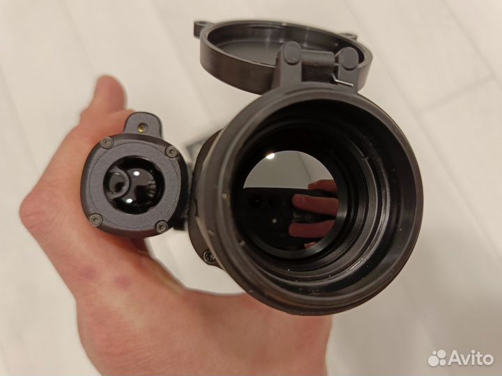 Тепловизионный прицел Sytong am 03 35 lrf