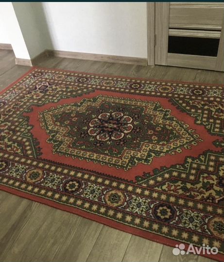 Продам ковер