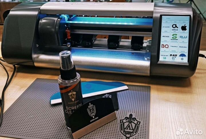 Ремонт мобильных телефонов