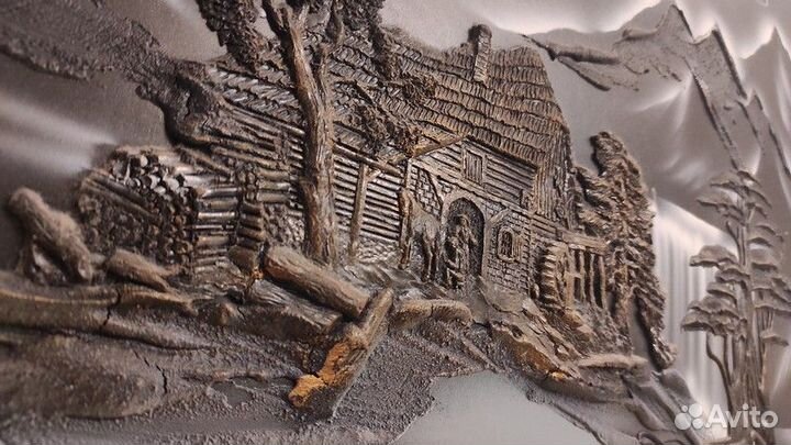 Настенная картина