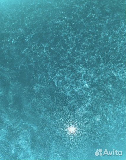 Соль для ванны с шимером