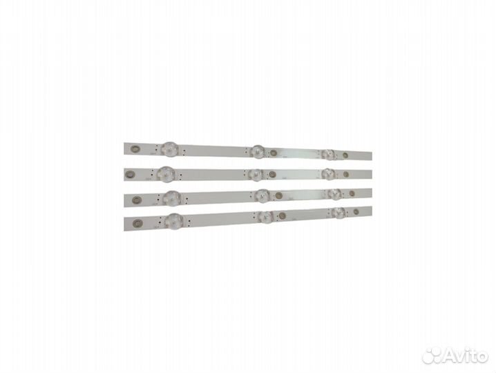 LED String TV Philips 43PUS7505/60 cejj-LB430Z-10S