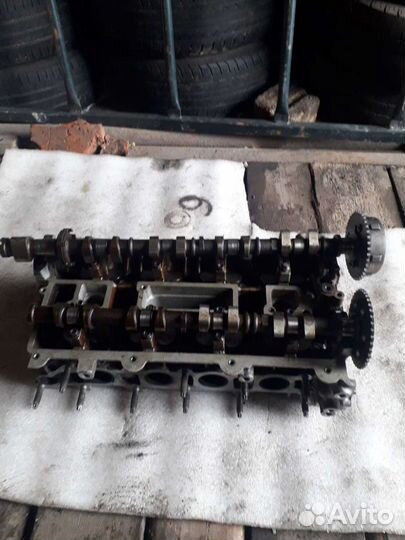 Двигатель на мазду сх7 2.3 турбо