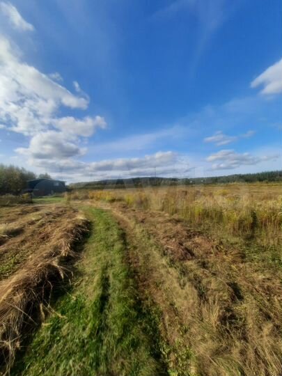 Участок 436,68 га (СНТ, ДНП)