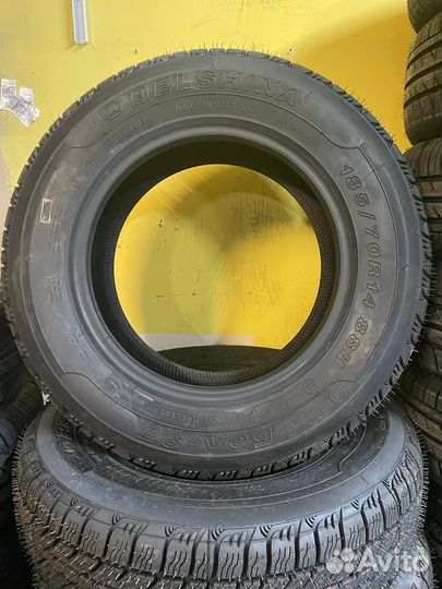 Белшина Бел-97 185/70 R14 88H