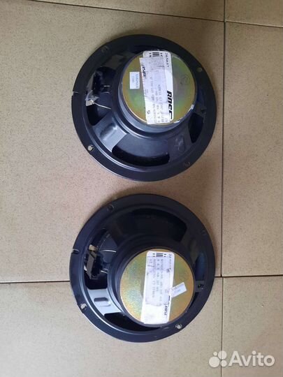 Динамик передний Audi