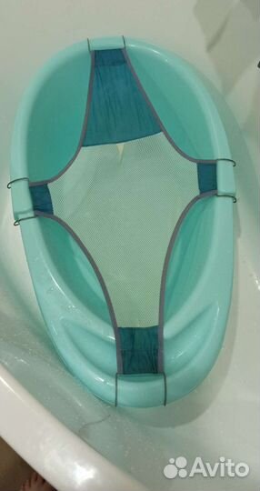 Гамак для купания