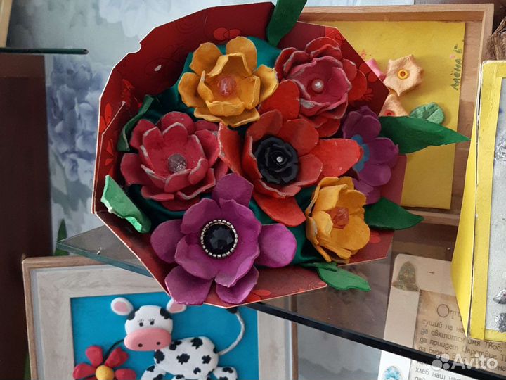 Поделки своими руками