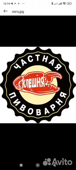 Уборка кафе