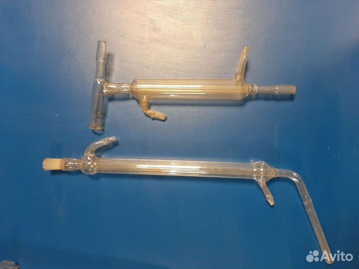 Холодильник лабораторный