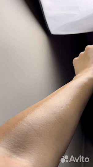 Депиляция, педикюр