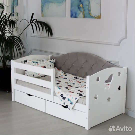 Кровать софа