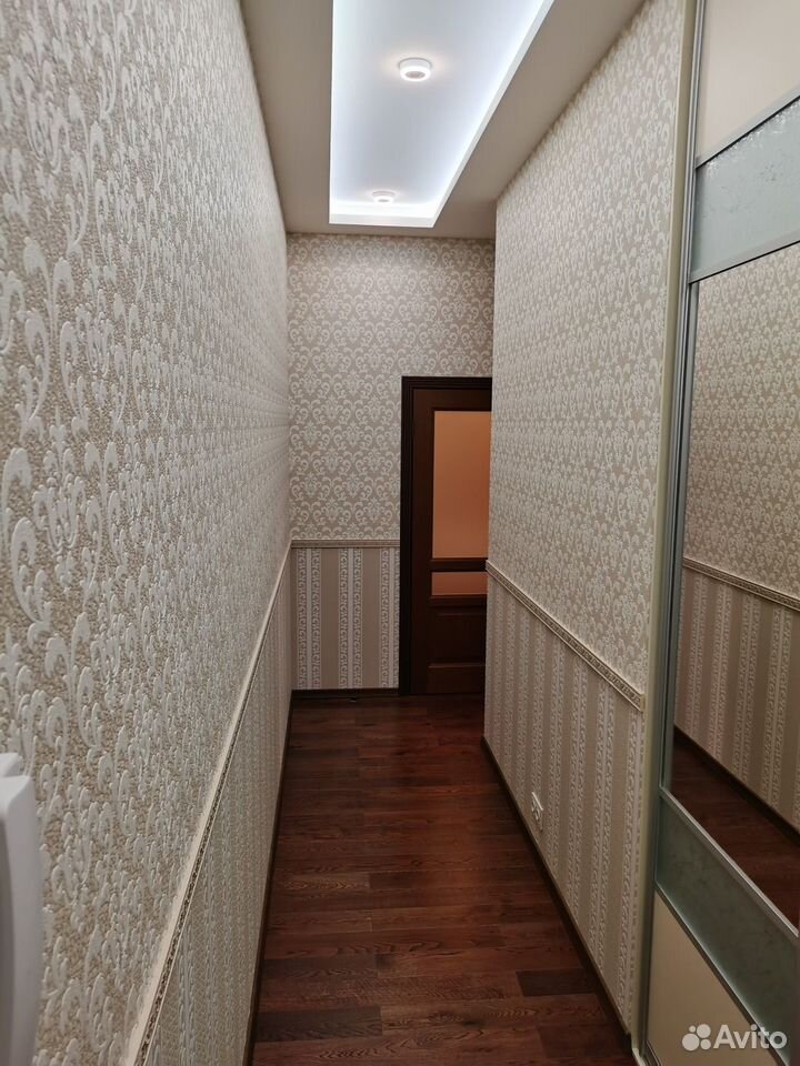 2-комнатная квартира, 65 м² — фото 3