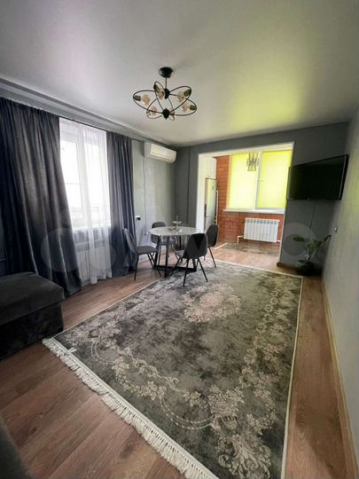 2-к. квартира, 33 м², 2/5 эт.