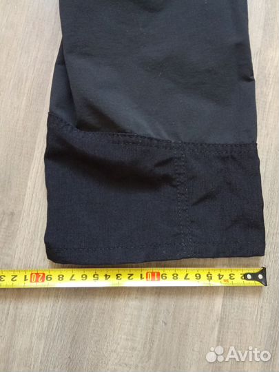 Рабочие штаны Mascot