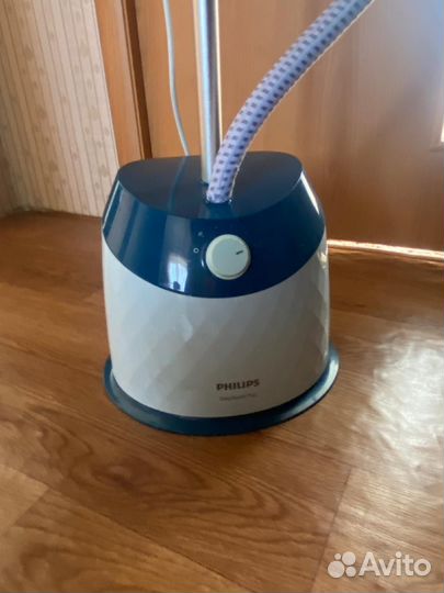 Отпариватель для одежды ручной