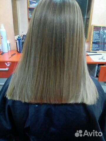 Парикмахер