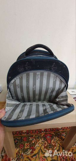 Рюкзак школьный для мальчиков