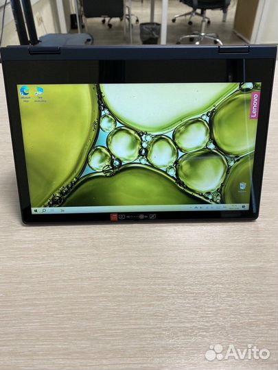 Ноутбук Lenovo