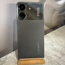 Xiaomi Poco C65, 8/256 ГБ