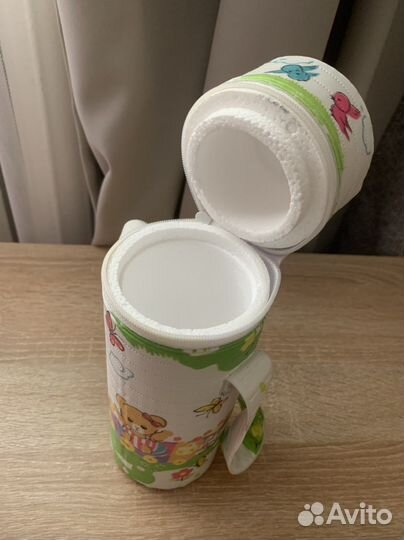 Термо сумка для бутылочки