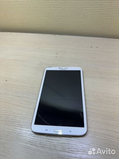 Арт.872 Планшет Samsung SM-T311 на запчасти