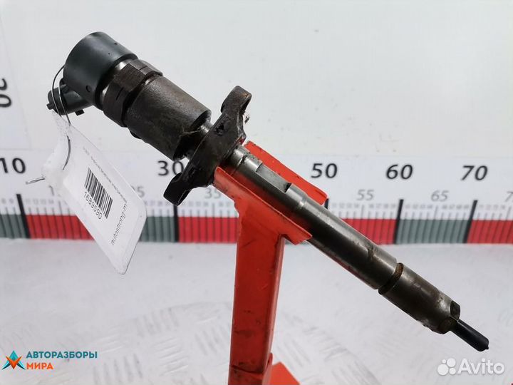 Форсунка Ford C-Max 2004 1366613