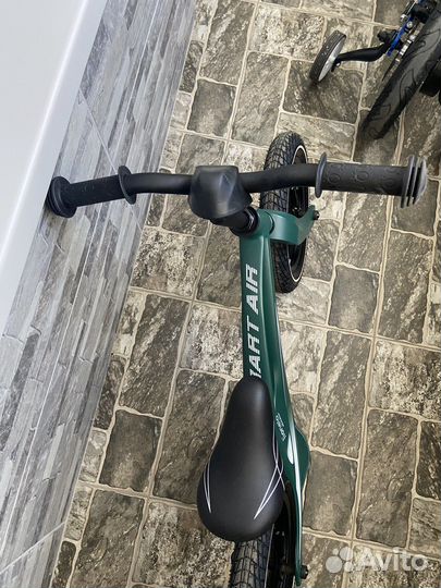 Беговел детский