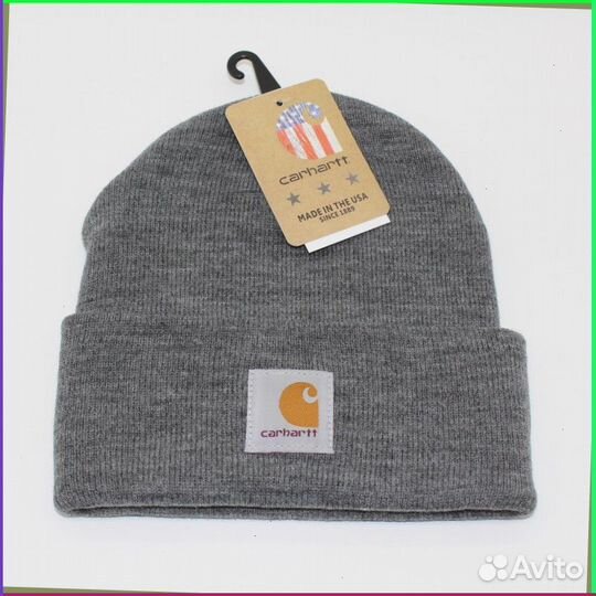 Шапка Carhartt (Артикул товара: 73529)