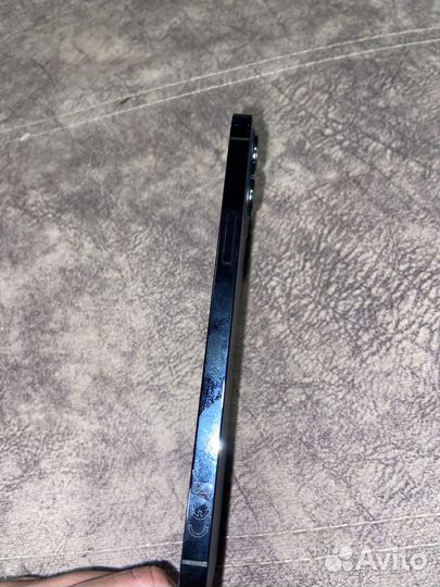 iPhone 12 Pro Max, 128 ГБ