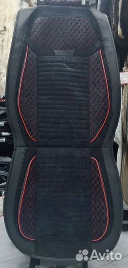 Авточехлы универсальные премиум качества на весь с