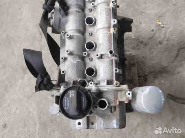 Двигатель audi a3 8p (s3 rs3) (2003 - 2012) cax