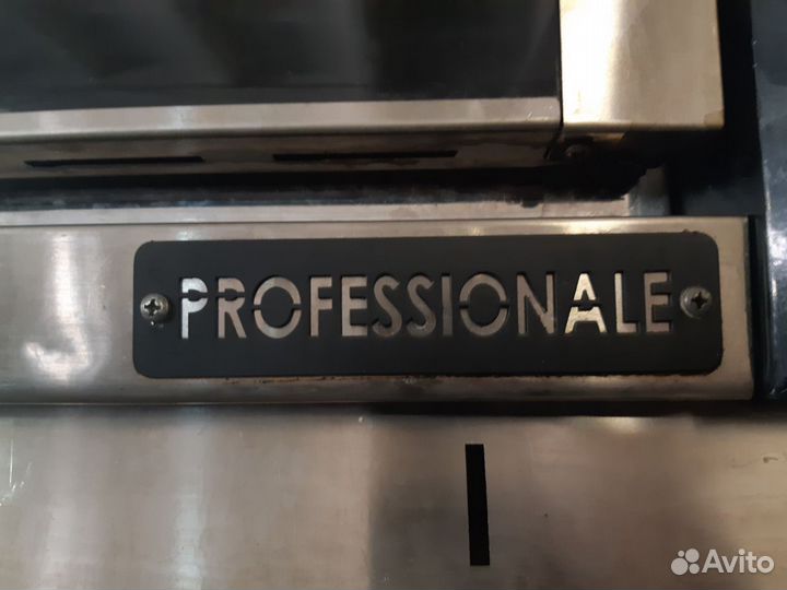 Печь для пиццы WLBake WellPizza Professionale 4D