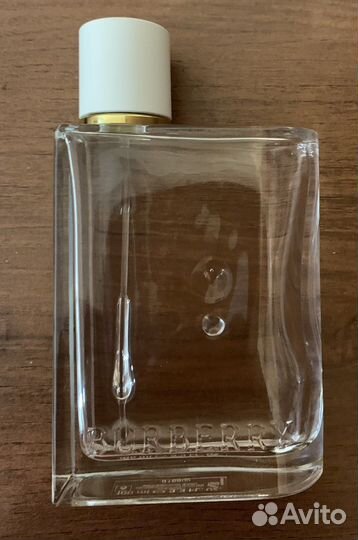 Туалетная вода burberry Her 100 мл