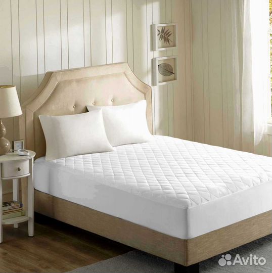 Матрас ортопедический 140х200, 160х200
