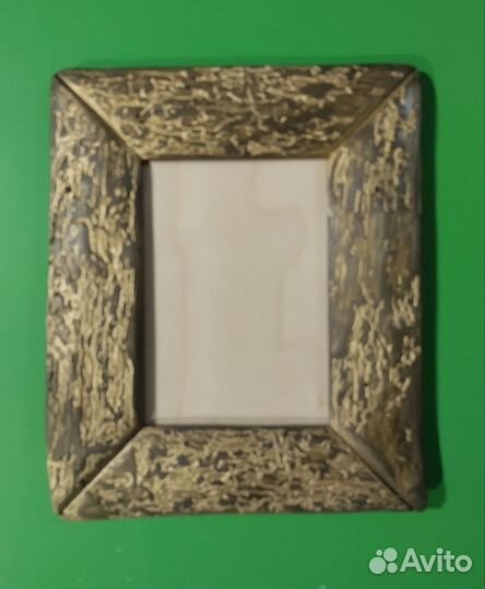 Рамка для фотографий дерево