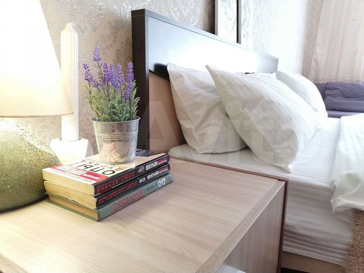 1-к. квартира, 31 м², 1/5 эт.