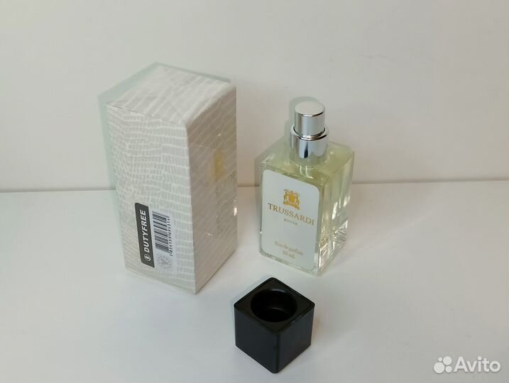 Trussardi Donna 2011