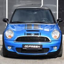 MINI Cooper S 1.6 AT, 2010, 129 729 км, с пробегом, цена 1 195 000 руб.