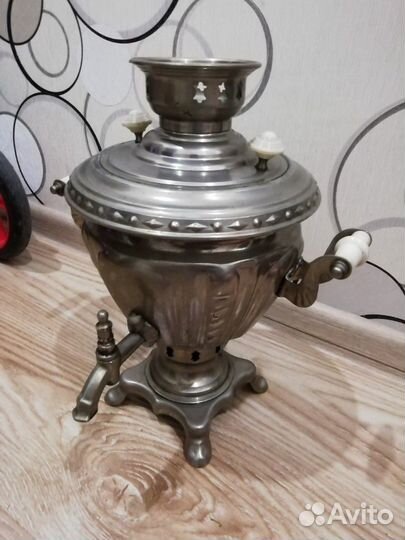 Самовар электрический