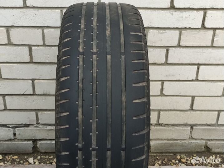 Continental ContiSportContact 2 205/55 R16 94V