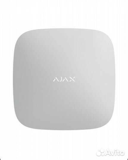 Сигнализация ajax