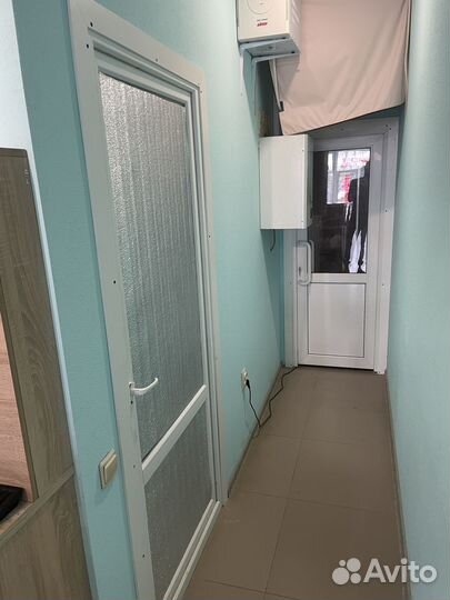 Магазин разливного пива