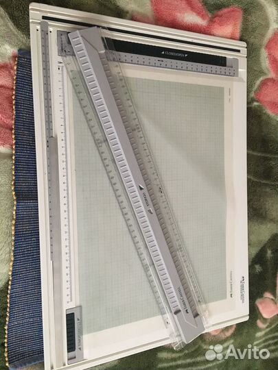 Чертежная доска