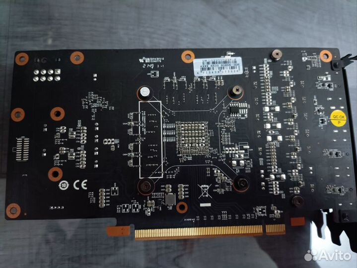 Видеокарта