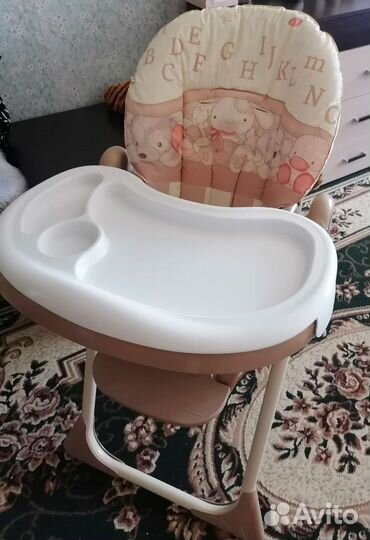 Стульчик для кормления