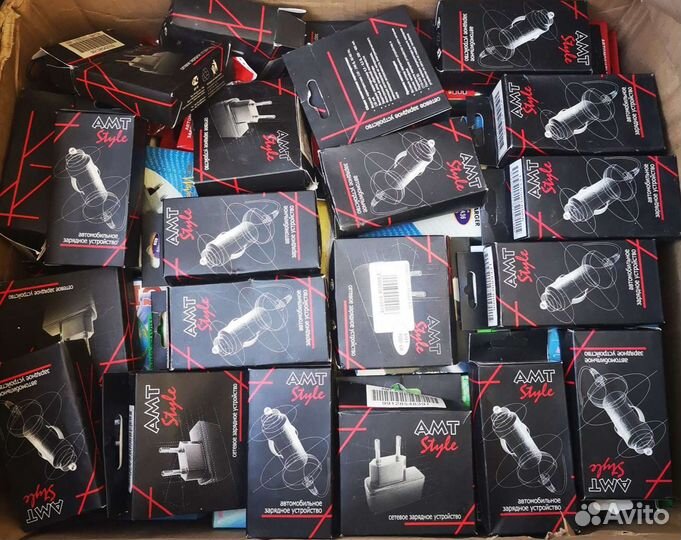 Зарядное для телефона(сзу,азу)