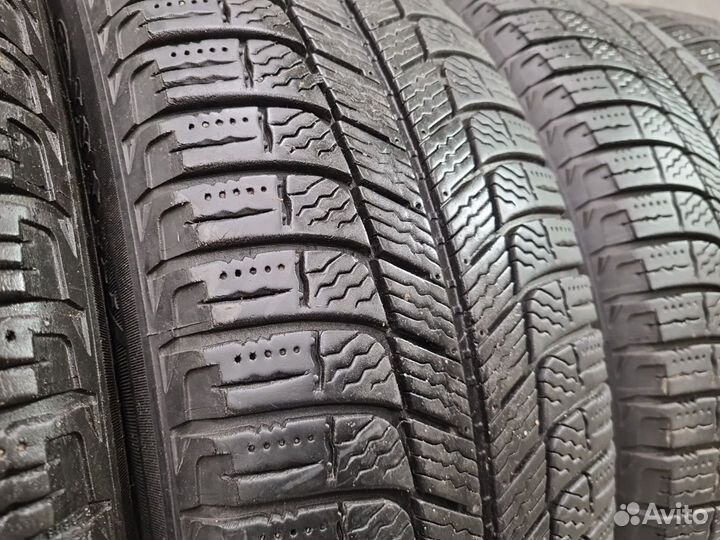 Michelin X-Ice 195/65 R15